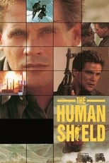 Poster de la película The Human Shield