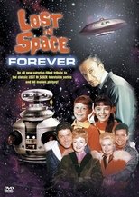 Poster de la película Lost In Space Forever