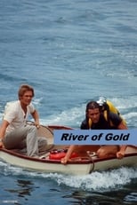 Poster de la película River of Gold