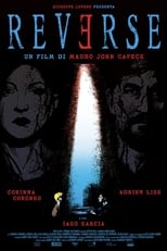 Poster de la película Reverse