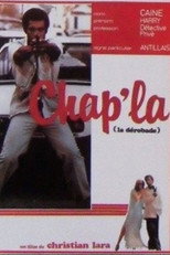 Poster de la película Chap'la