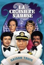 La croisière s\'amuse