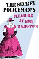 Poster de la película Pleasure at Her Majesty's