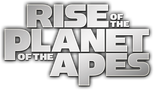 Logo Rise of the Planet of the Apes
