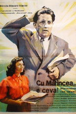 Poster de la película Cu Marincea e ceva
