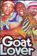 Poster de la película Goat Lover