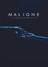 Poster de la película Malignant