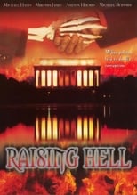 Poster de la película Raising Hell