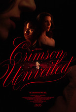 Poster de la película Crimson Unveiled