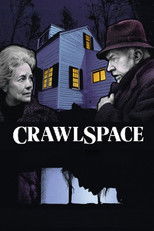 Poster de la película Crawlspace