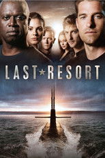 Poster de la serie Last Resort