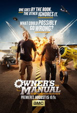 Poster de la serie Owner's Manual