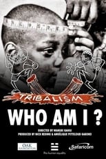 Poster de la película Who Am I?