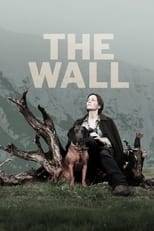 Poster de la película The Wall