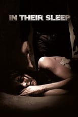 Poster de la película In Their Sleep