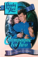 Poster de la película Shades of Love: Champagne for Two