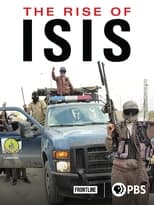 Poster de la película The Rise of ISIS