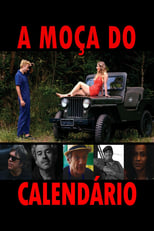 Poster de la película My Calendar Girl