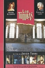 Poster de la película The Tombs