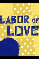 Poster de la película Labor of Love