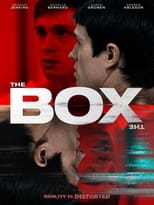 Poster de la película The Box