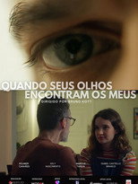 Poster de la película Quando Seus Olhos Encontram os Meus