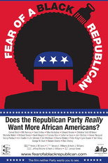 Poster de la película Fear of a Black Republican