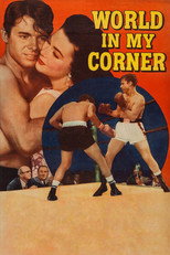 Poster de la película World in My Corner