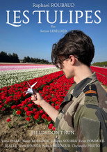 Poster de la película The Tulips