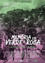 Poster de la película Memória em Verde e Rosa
