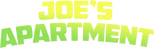 Logo Joe's Apartment