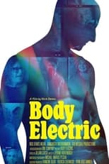 Poster de la película Body Electric