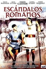Poster de la película Escándalos Romanos