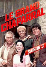 Le grand chaparral