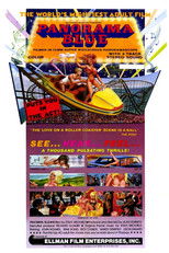 Poster de la película Panorama Blue