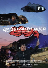 Poster de la película Als de wolken vallen