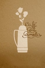 Poster de la película Coffee with Cinnamon