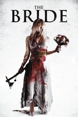 Poster de la película The Bride