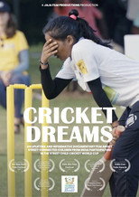 Poster de la película Cricket Dreams