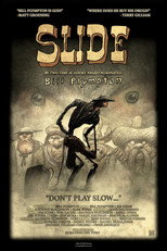 Poster de la película Slide