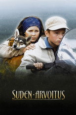 Poster de la película Mystery of the Wolf