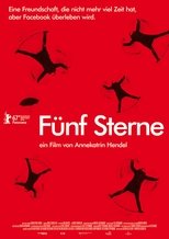 Poster de la película Five Stars