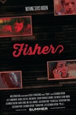 Poster de la película Fisher