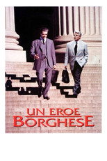 Poster de la película Un eroe borghese