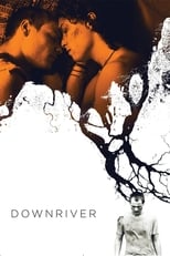 Poster de la película Downriver