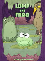 Poster de la película Lump the Frog