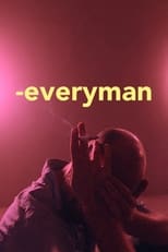 Poster de la película -everyman