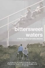 Poster de la película Bittersweet Waters