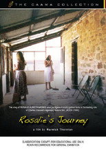 Poster de la película Rosalie's Journey