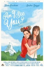 Poster de la película Am I See You?
